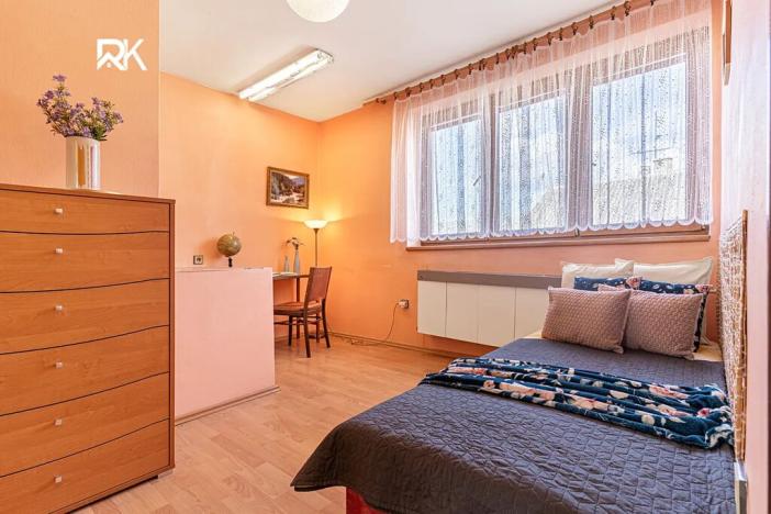 Prodej rodinného domu, Lysá nad Labem, Blahoslavova, 120 m2