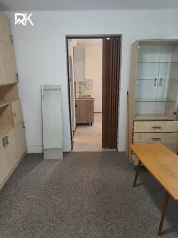 Prodej bytu 1+1, Kolín, Dělnická, 25 m2