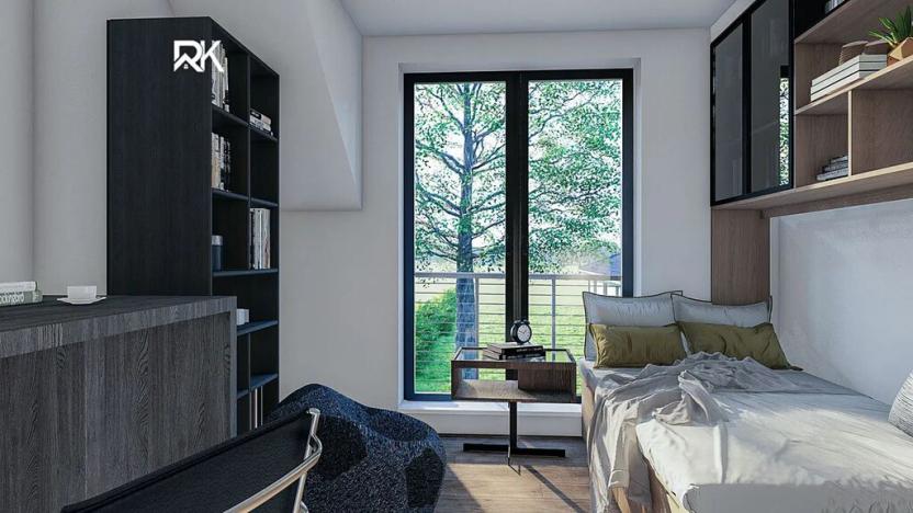 Prodej rodinného domu, Kolín, Jiřího Jarocha, 150 m2