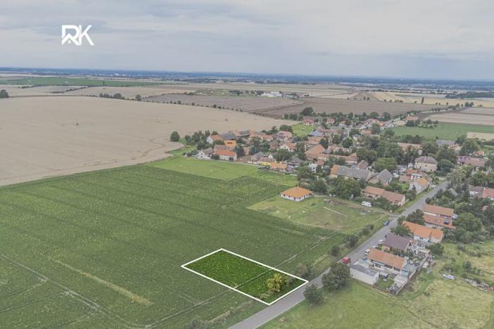 Prodej pozemku pro bydlení, Břežany I, 1000 m2