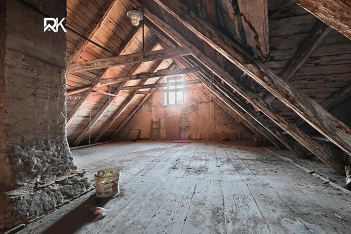 Prodej rodinného domu, Kolín, Pražská, 600 m2