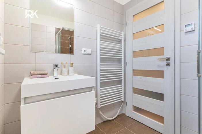 Prodej bytu 1+kk, Kolín, Pálavská, 35 m2