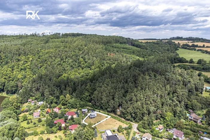 Prodej chaty, Samopše, 55 m2