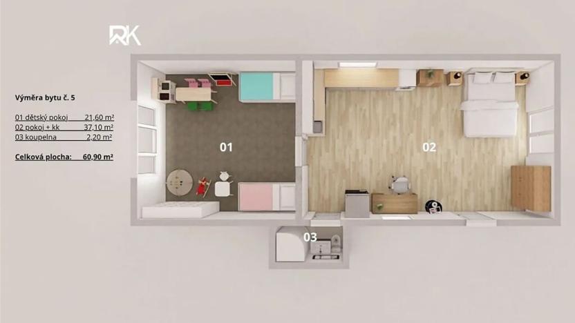 Prodej rodinného domu, Kostelec nad Černými lesy, Jánská, 230 m2