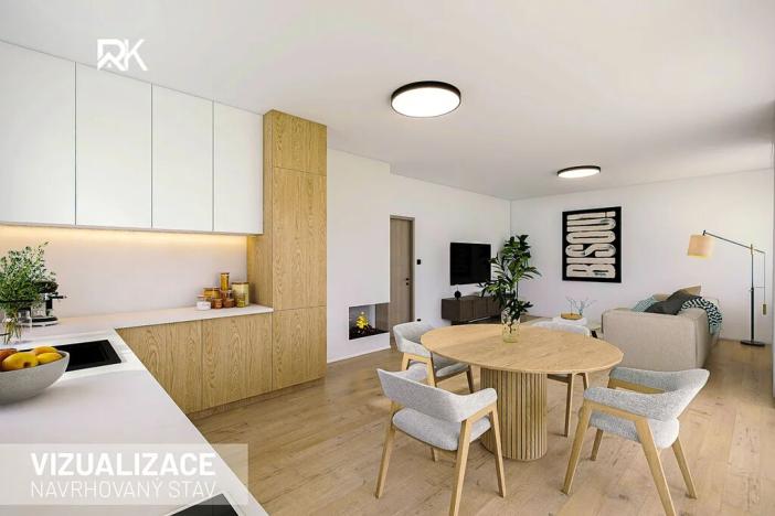 Prodej rodinného domu, Veltruby, 146 m2