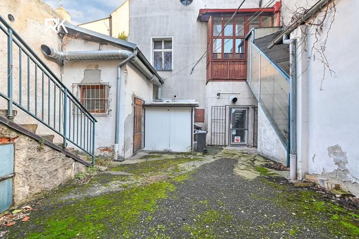 Prodej rodinného domu, Kolín, Pražská, 241 m2