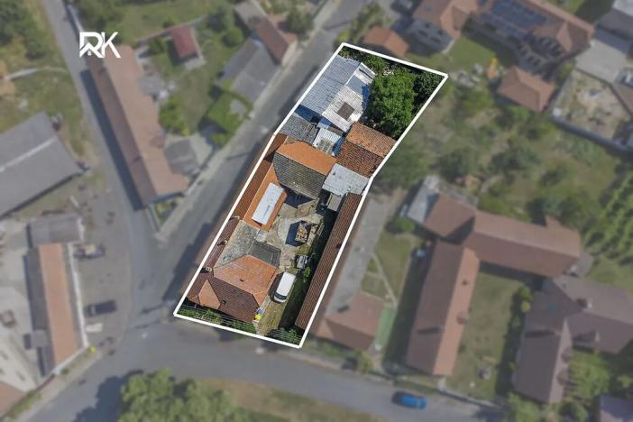 Prodej rodinného domu, Němčice, 231 m2