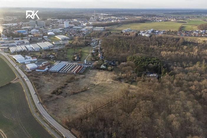 Prodej komerčního pozemku, Kolín, 7579 m2