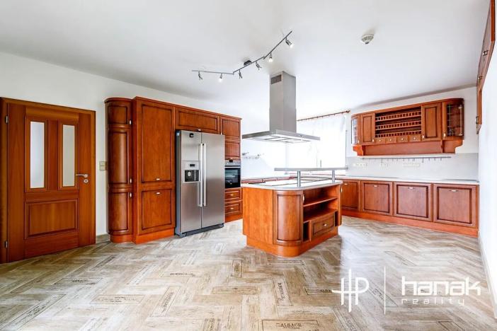 Prodej rodinného domu, Konice, 335 m2