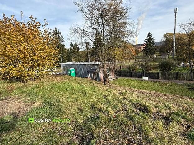 Prodej pozemku pro bydlení, Citice, 1398 m2