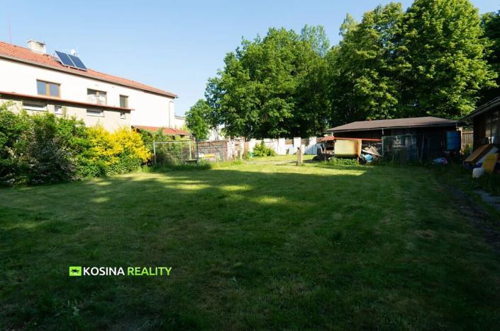 Prodej ubytování, Horní Slavkov, Kounice, 1200 m2