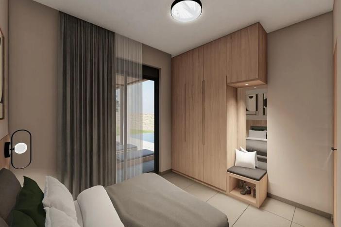 Prodej rodinného domu, Vamos, Řecko, 97 m2