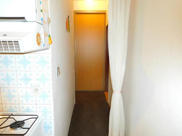 Pronájem bytu 1+1, Frýdlant nad Ostravicí, Janáčkova, 38 m2