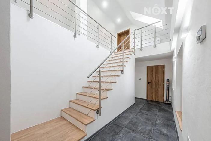 Prodej rodinného domu, Třebnouševes, 230 m2