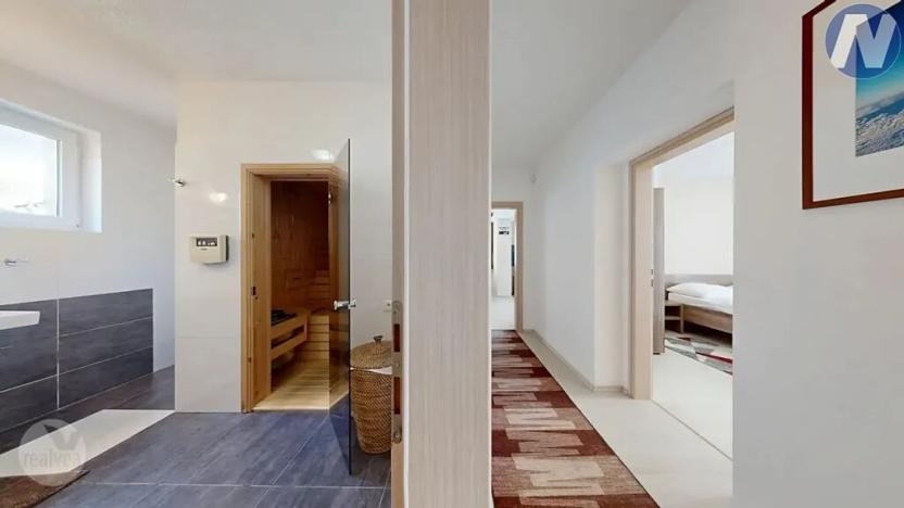 Prodej bytu 3+kk, Mýto pod Ďumbierom, Slovensko, 135 m2