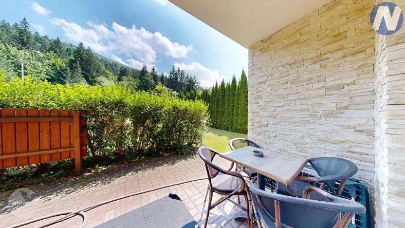 Prodej bytu 3+kk, Mýto pod Ďumbierom, Slovensko, 135 m2