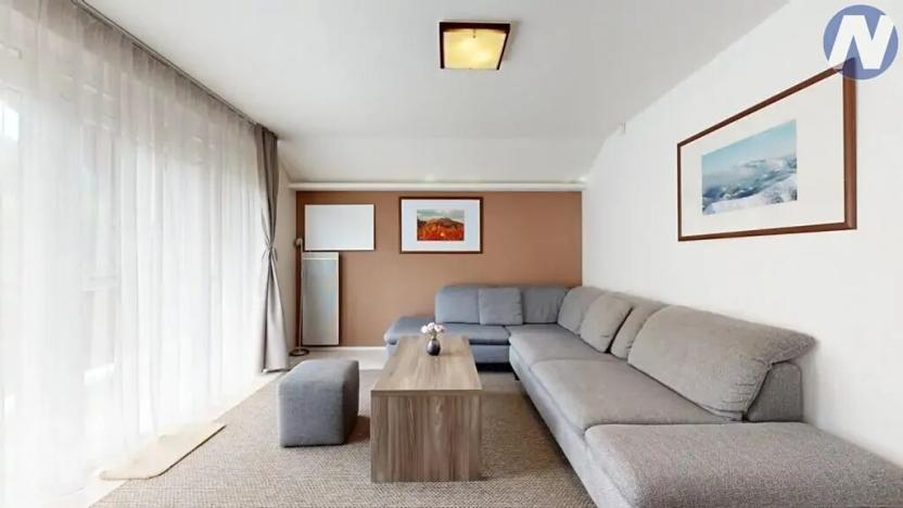 Prodej bytu 3+kk, Mýto pod Ďumbierom, Slovensko, 135 m2