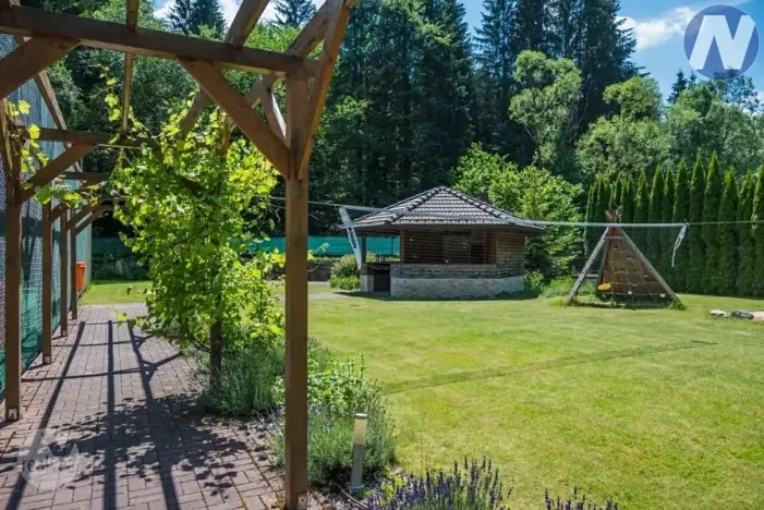 Prodej bytu 3+kk, Mýto pod Ďumbierom, Slovensko, 135 m2