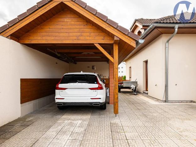 Prodej rodinného domu, Blatná, Hálova, 277 m2