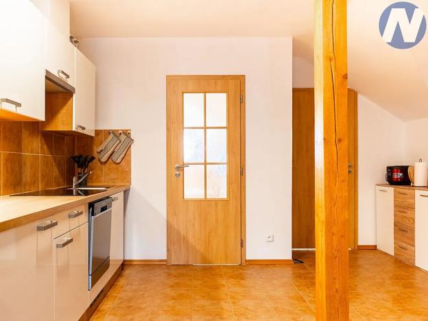 Prodej rodinného domu, Blatná, Hálova, 277 m2