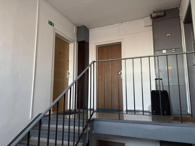 Pronájem bytu 2+1, Praha - Nusle, Na Pankráci, 62 m2