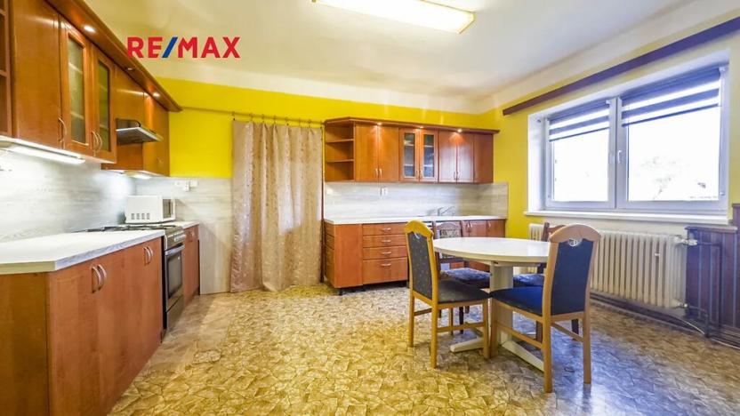 Prodej rodinného domu, Hradec nad Svitavou, 160 m2