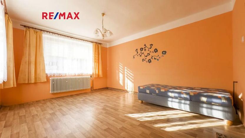 Prodej rodinného domu, Hradec nad Svitavou, 160 m2