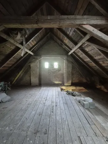 Prodej rodinného domu, Petříkov, 230 m2