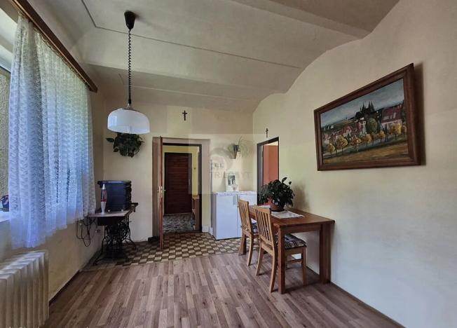 Prodej rodinného domu, Petříkov, 230 m2