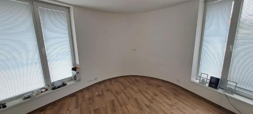 Pronájem bytu 2+kk, Praha - Čakovice, Bělomlýnská, 31 m2