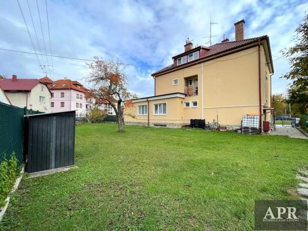 Pronájem bytu 3+1, Luhačovice, Mlýnská, 78 m2