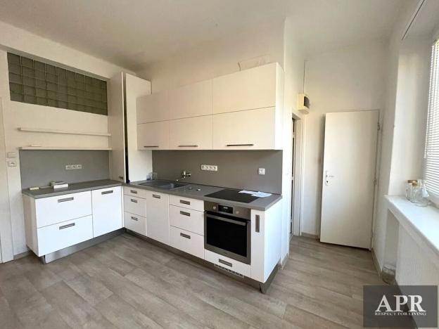 Pronájem bytu 3+1, Luhačovice, Mlýnská, 78 m2