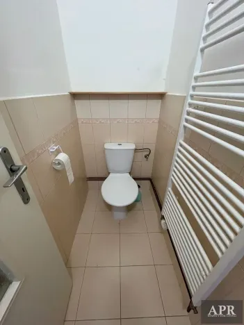 Pronájem bytu 3+1, Luhačovice, Mlýnská, 78 m2