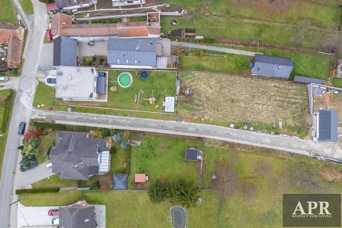 Prodej pozemku pro bydlení, Uherský Brod, 800 m2