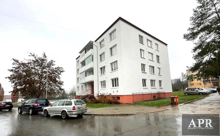 Prodej bytu 3+1, Uherský Brod, Močidla, 66 m2