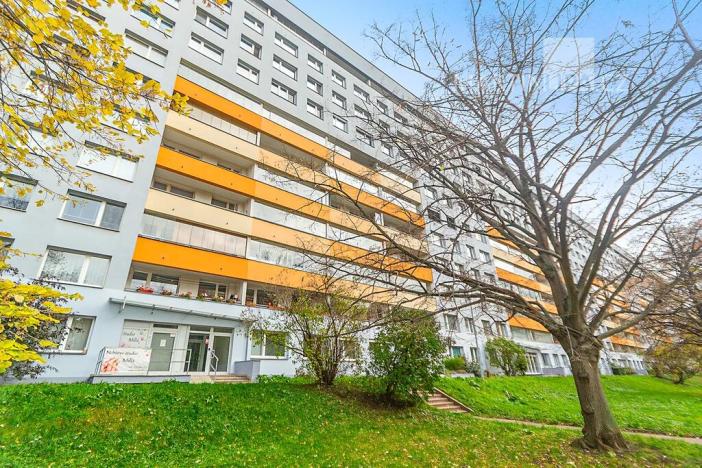 Prodej bytu 3+kk, Praha - Střížkov, Vysočanská, 71 m2