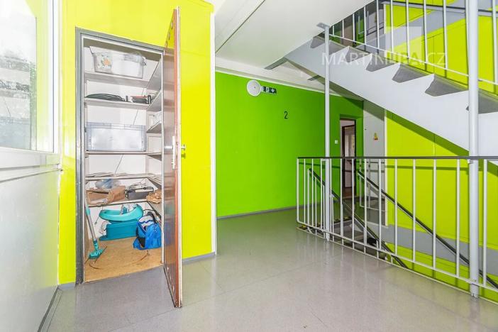 Prodej bytu 3+kk, Praha - Střížkov, Vysočanská, 71 m2