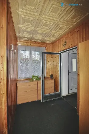 Prodej rodinného domu, Píšť, Ratibořská, 270 m2