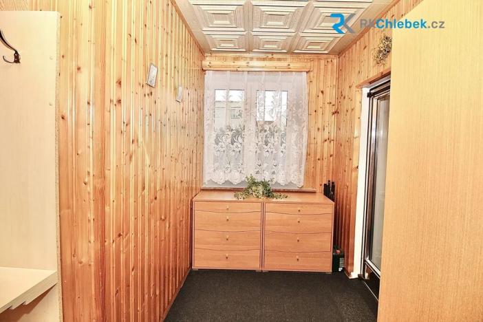Prodej rodinného domu, Píšť, Ratibořská, 270 m2