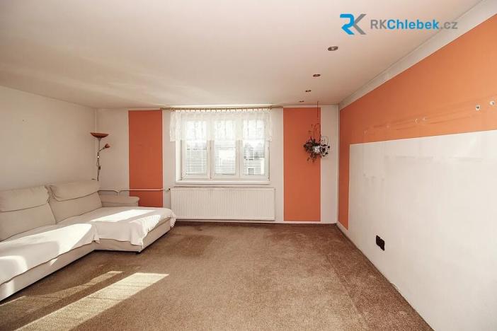 Prodej rodinného domu, Píšť, Ratibořská, 270 m2