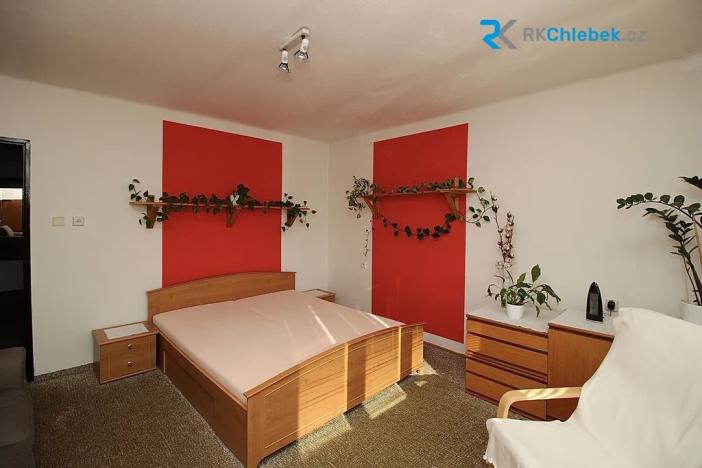 Prodej rodinného domu, Píšť, Ratibořská, 270 m2