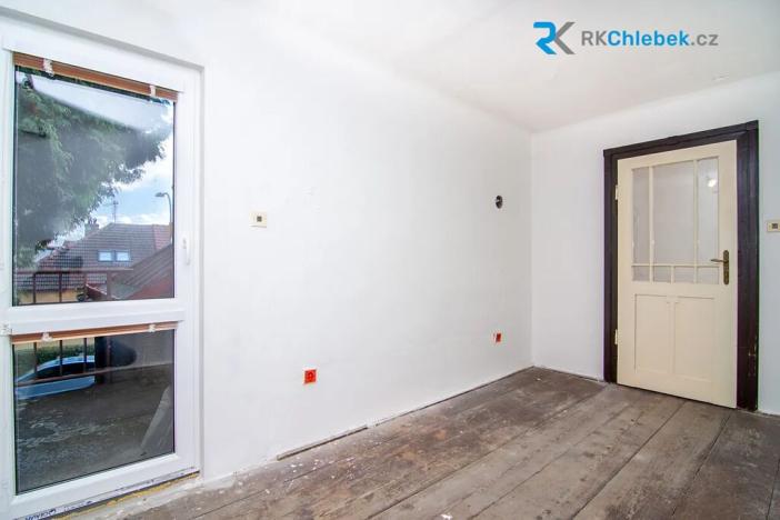 Prodej rodinného domu, Kroměříž, Stoličkova, 164 m2