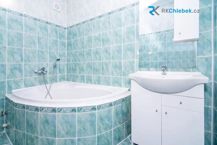 Pronájem bytu 3+1, Frýdek-Místek, M. Chasáka, 72 m2