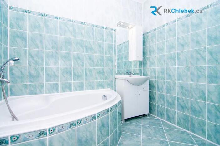 Pronájem bytu 3+1, Frýdek-Místek, M. Chasáka, 72 m2