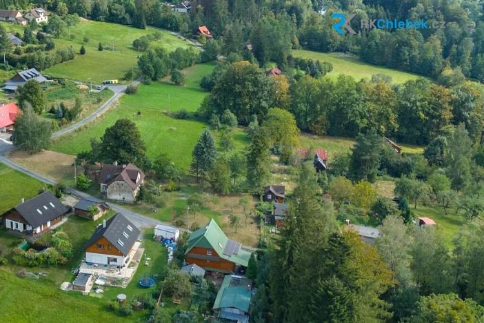 Prodej rodinného domu, Ostravice, 226 m2