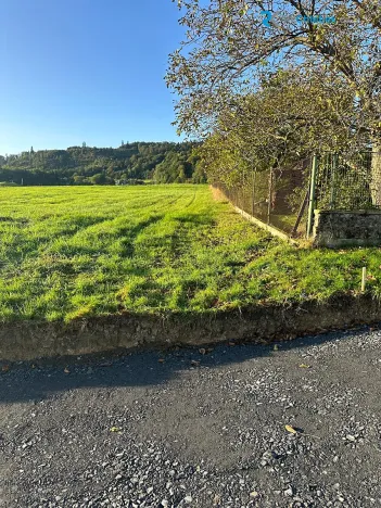 Prodej pozemku pro bydlení, Frýdek-Místek, K Dolům, 972 m2