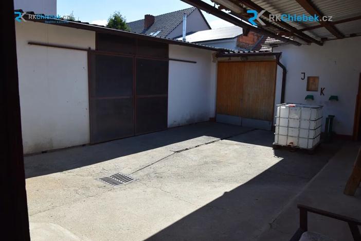 Prodej rodinného domu, Moravská Nová Ves, Pod Kostelem, 108 m2