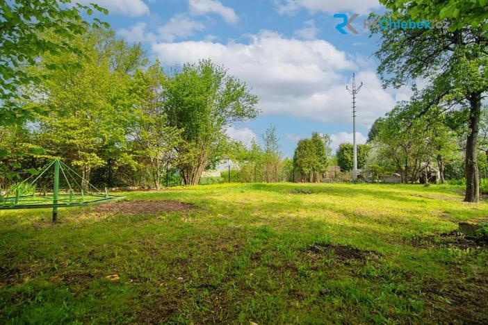 Prodej pozemku pro bydlení, Frýdek-Místek, Ostravská, 836 m2