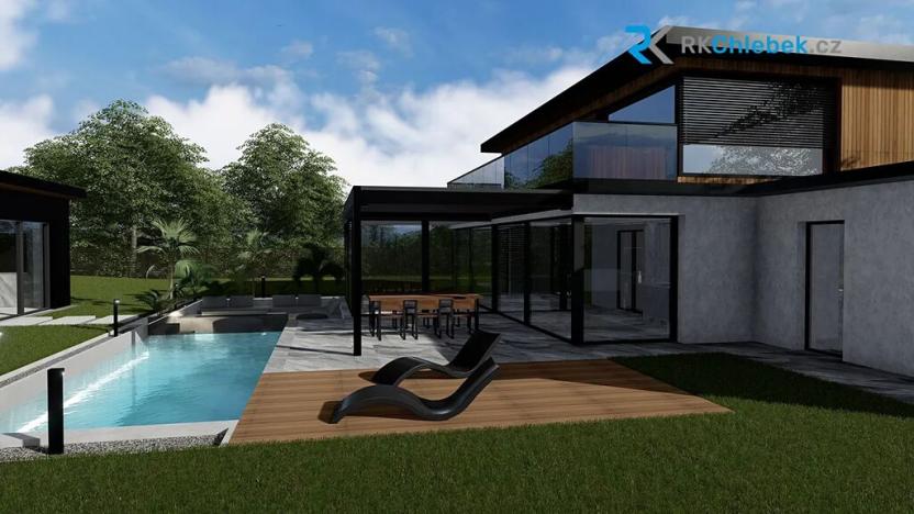 Prodej rodinného domu, Frýdek-Místek, 285 m2