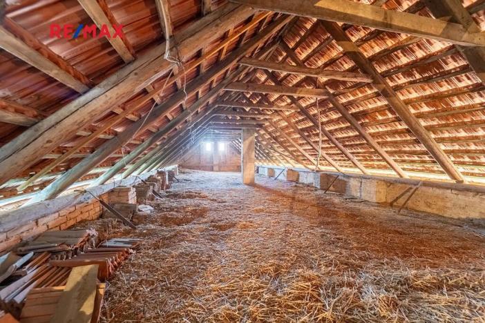 Prodej chalupy, Polní Chrčice, 90 m2